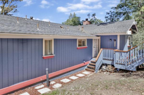 Moon Palace #2170 by Big Bear Vacations
